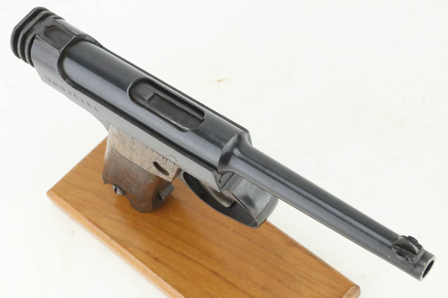 SOLD - Excellent Transitional 1942 Nambu Type 14 - Image 5