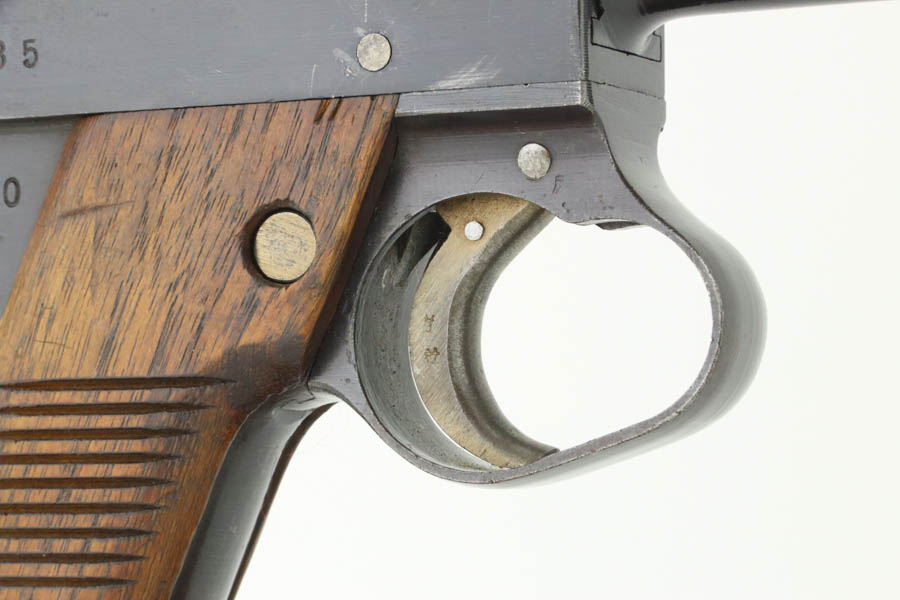 SOLD - Excellent Transitional 1942 Nambu Type 14 - Image 10