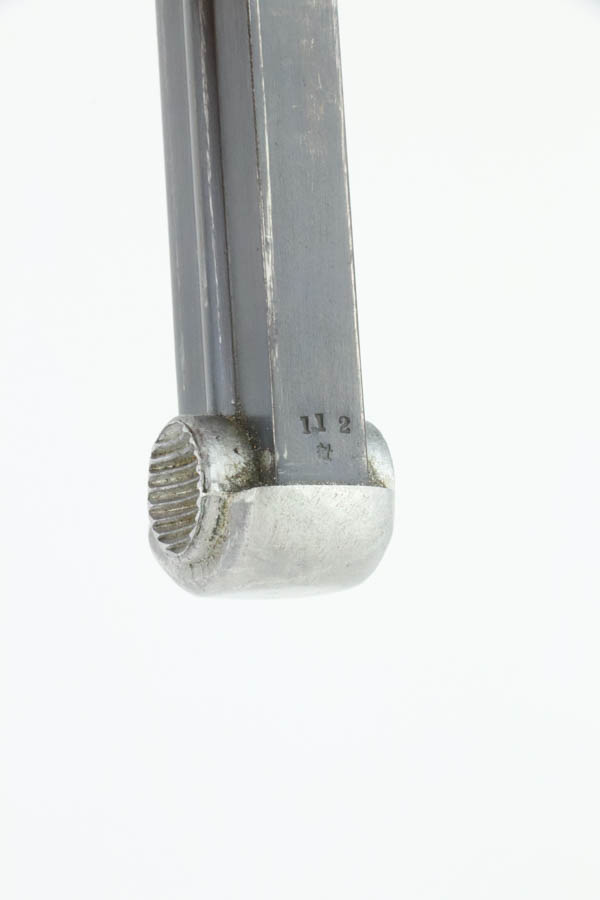 SOLD - Excellent Transitional 1942 Nambu Type 14 - Image 11