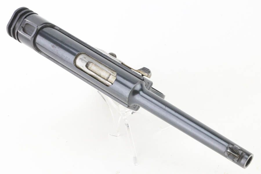 SOLD - Excellent 1936 Nambu Type 14 Rig - Matching Magazine - Image 6