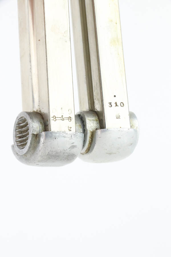 SOLD - Excellent 1936 Nambu Type 14 Rig - Matching Magazine - Image 11