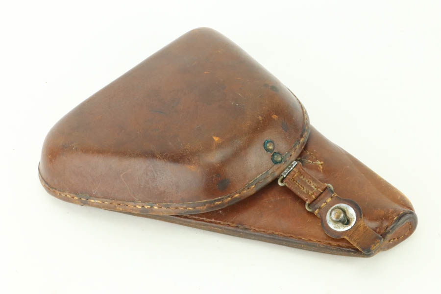 SOLD - Excellent 1936 Nambu Type 14 Rig - Matching Magazine - Image 13