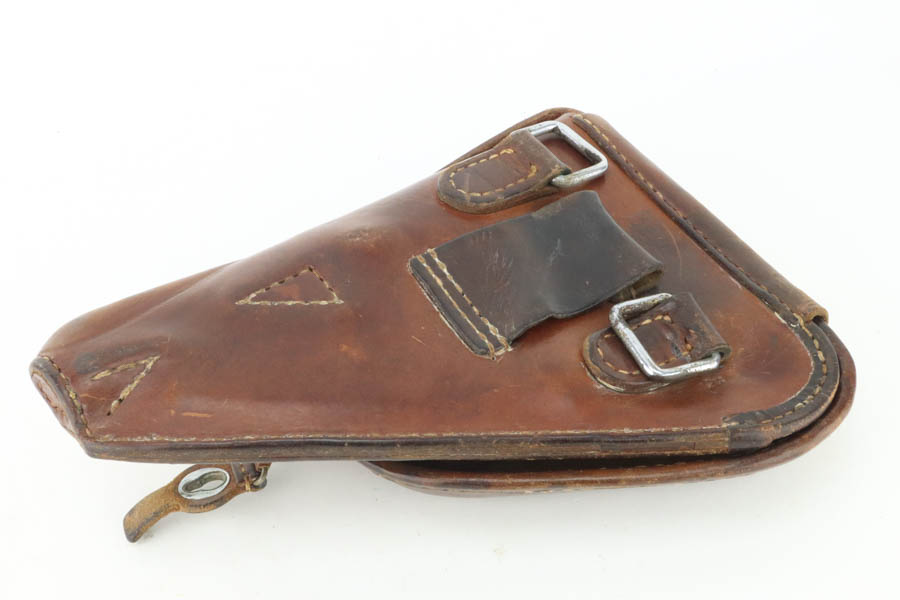 SOLD - Excellent 1936 Nambu Type 14 Rig - Matching Magazine - Image 16