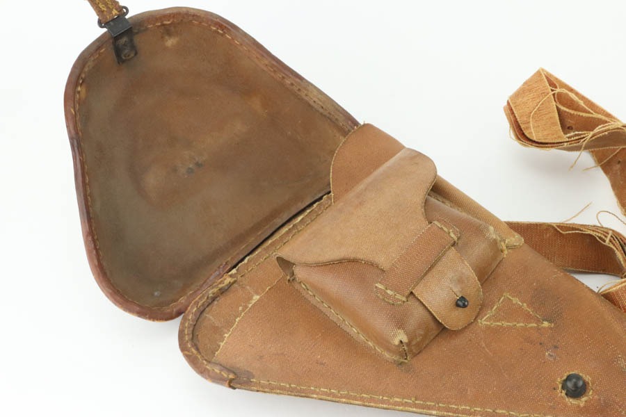 SOLD - 1944 Nambu Type 14 Rig - Matching Magazine - Image 14