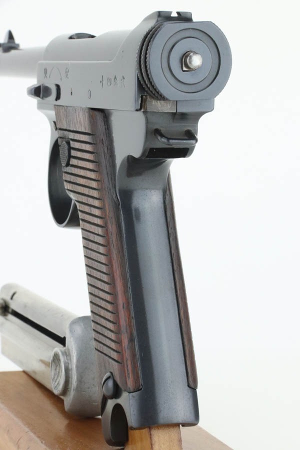 SOLD - 1938 Nambu Type 14 Rig - Image 4