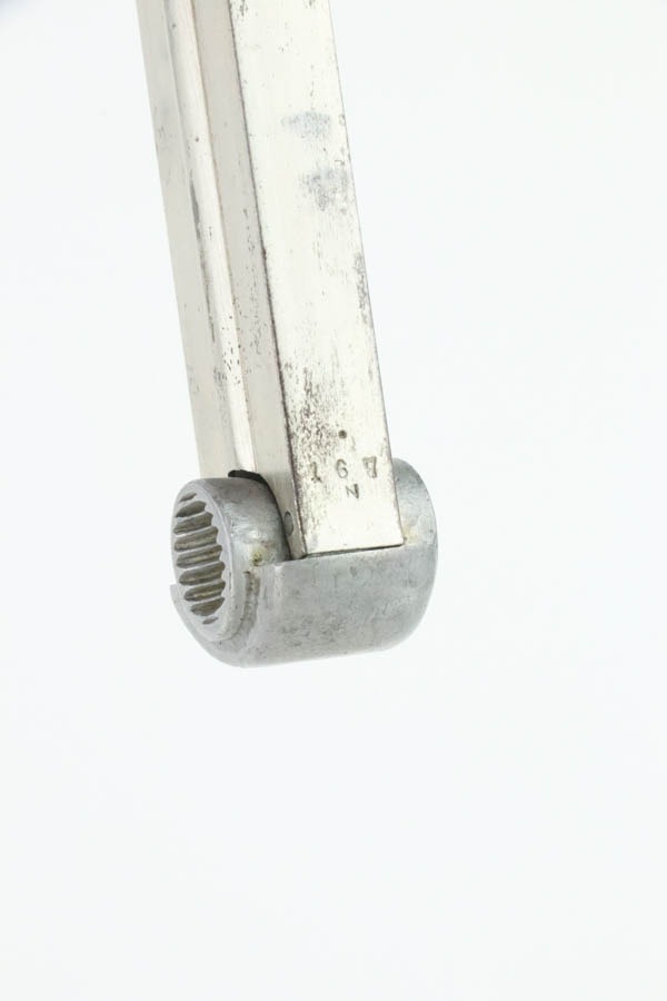 SOLD - 1938 Nambu Type 14 Rig - Image 11