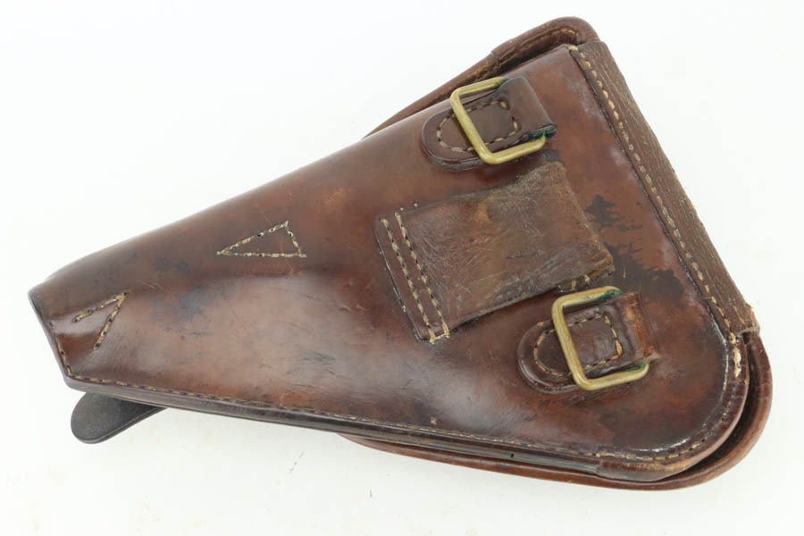 SOLD - 1938 Nambu Type 14 Rig - Image 14