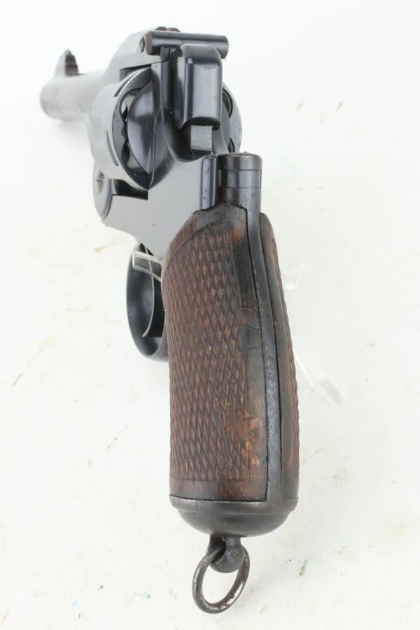 Japanese Type 26 Revolver Rig - Matching - Image 4