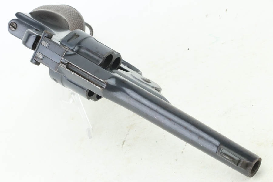 Japanese Type 26 Revolver Rig - Matching - Image 9