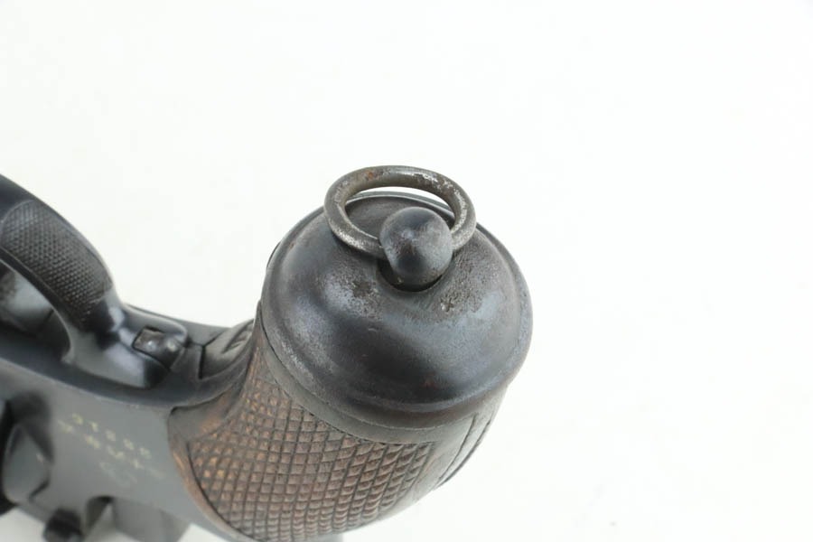 Japanese Type 26 Revolver Rig - Matching - Image 8