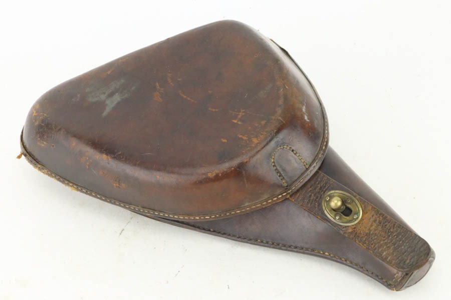 Japanese Type 26 Revolver Rig - Matching - Image 10