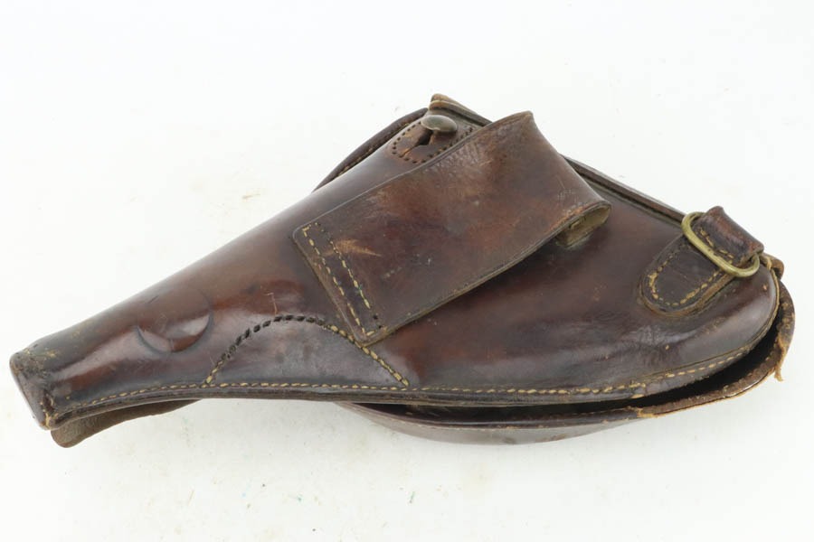 Japanese Type 26 Revolver Rig - Matching - Image 13