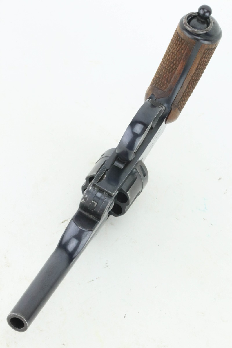 SOLD - Excellent Koishikawa Type 26 - Image 6