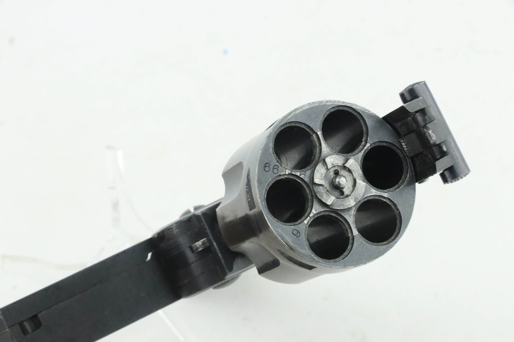 SOLD - Excellent Koishikawa Type 26 - Image 8