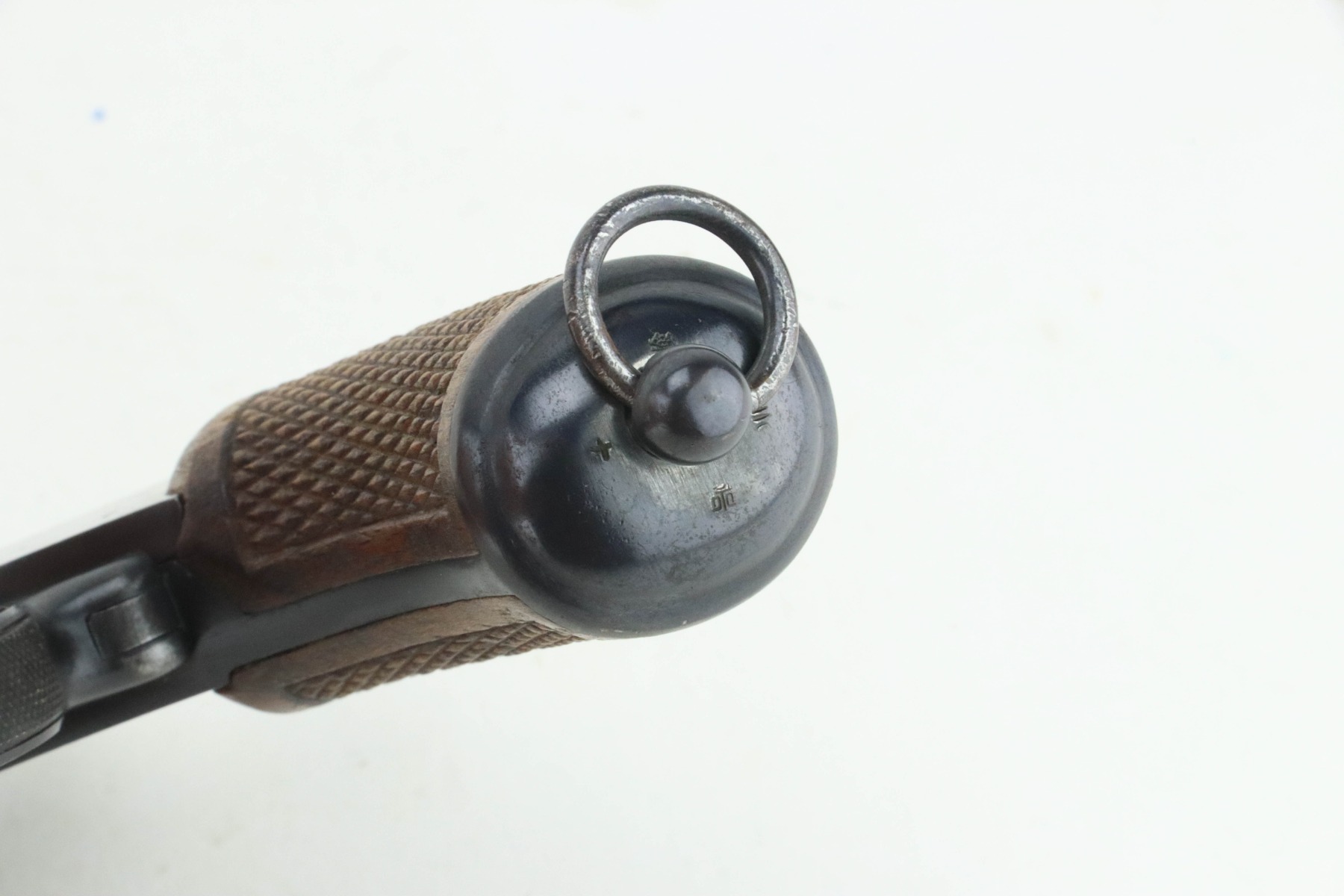 SOLD - Excellent Koishikawa Type 26 - Image 9