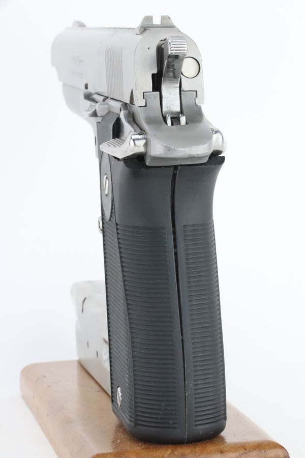 SOLD - Rare, Boxed South African Mamba Pistol - Image 4