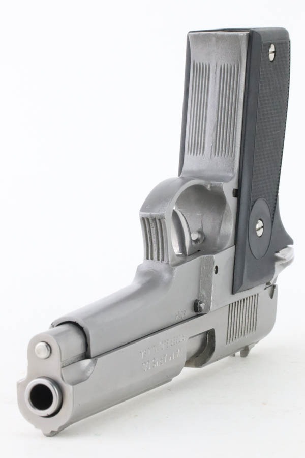 SOLD - Rare, Boxed South African Mamba Pistol - Image 7