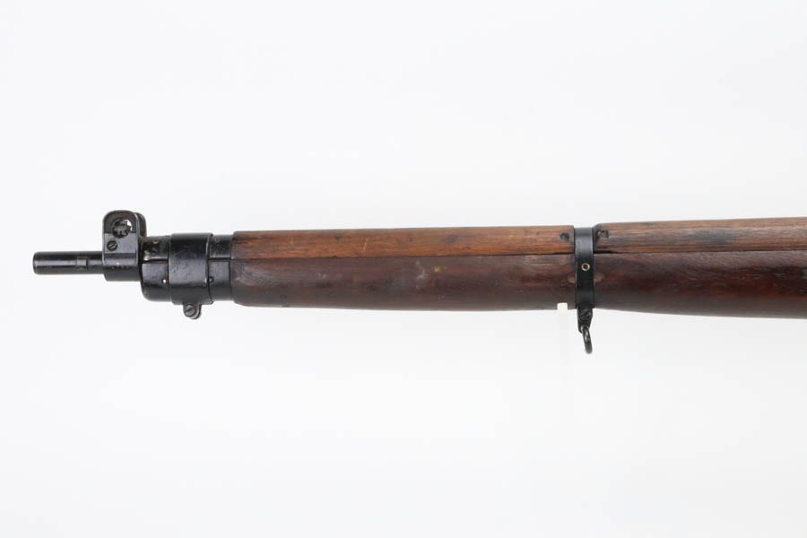 SOLD - BSA No4 Mk1 Lee Enfield - Matching - Image 3