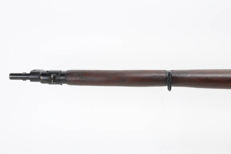 SOLD - BSA No4 Mk1 Lee Enfield - Matching - Image 6