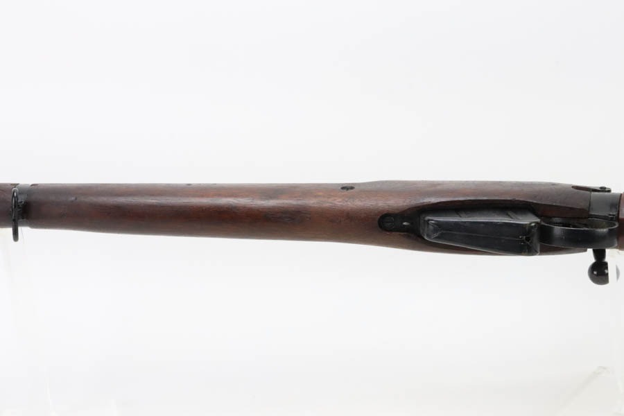 SOLD - BSA No4 Mk1 Lee Enfield - Matching - Image 7