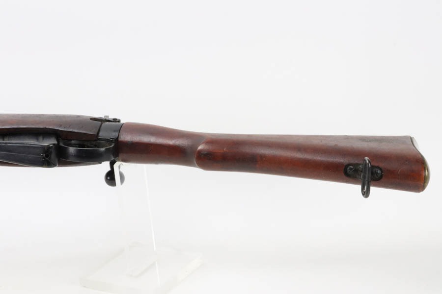 SOLD - BSA No4 Mk1 Lee Enfield - Matching - Image 8