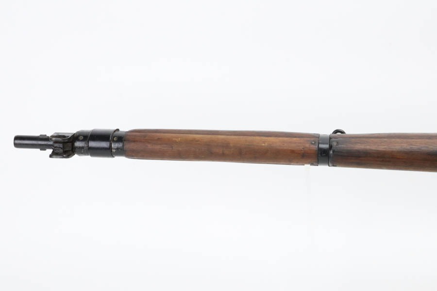 SOLD - BSA No4 Mk1 Lee Enfield - Matching - Image 9
