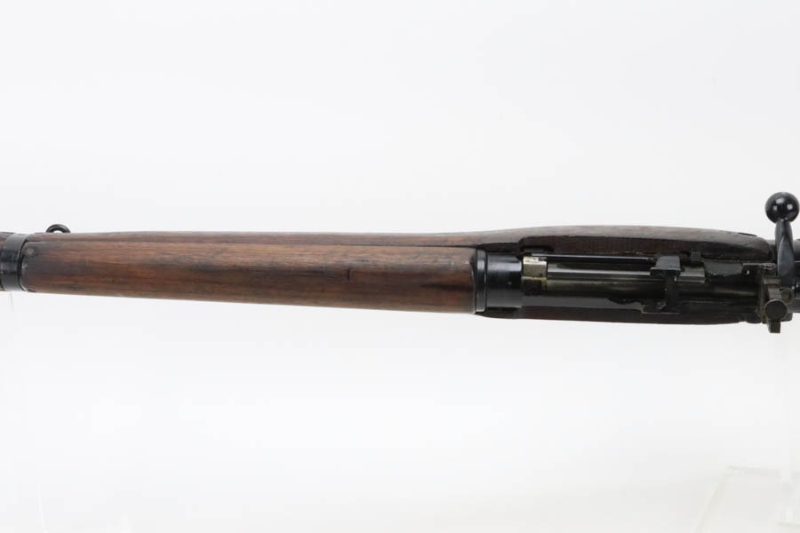 SOLD - BSA No4 Mk1 Lee Enfield - Matching - Image 10