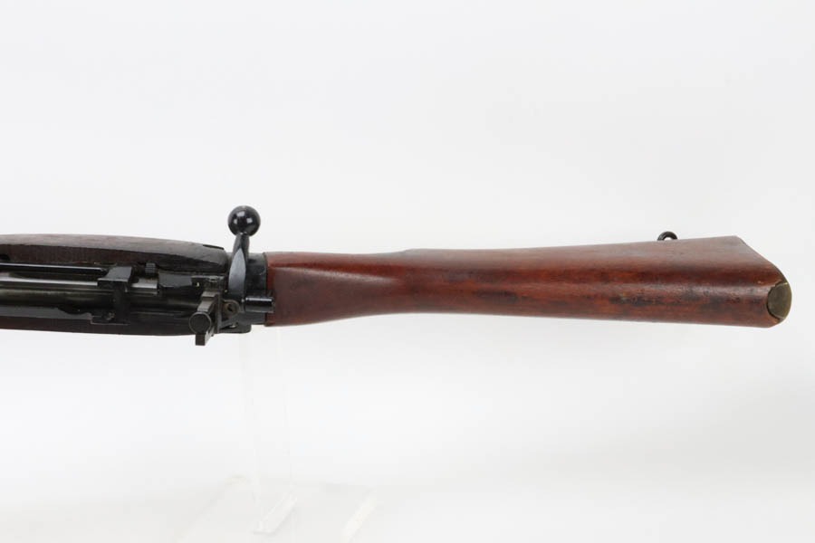 SOLD - BSA No4 Mk1 Lee Enfield - Matching - Image 11
