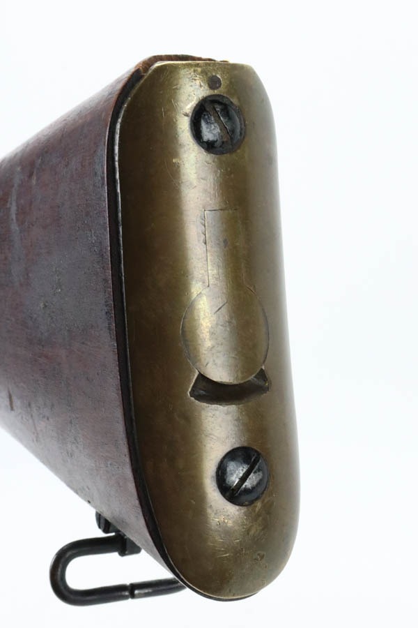 SOLD - BSA No4 Mk1 Lee Enfield - Matching - Image 12