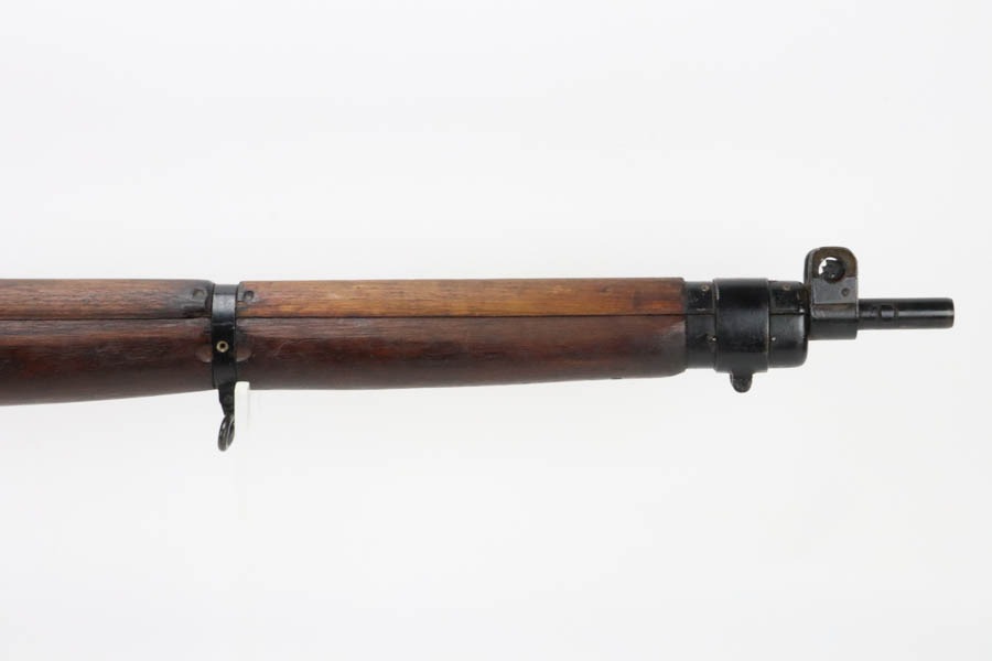SOLD - BSA No4 Mk1 Lee Enfield - Matching - Image 14