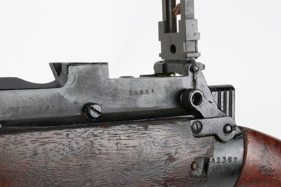 SOLD - BSA No4 Mk1 Lee Enfield - Matching - Image 19