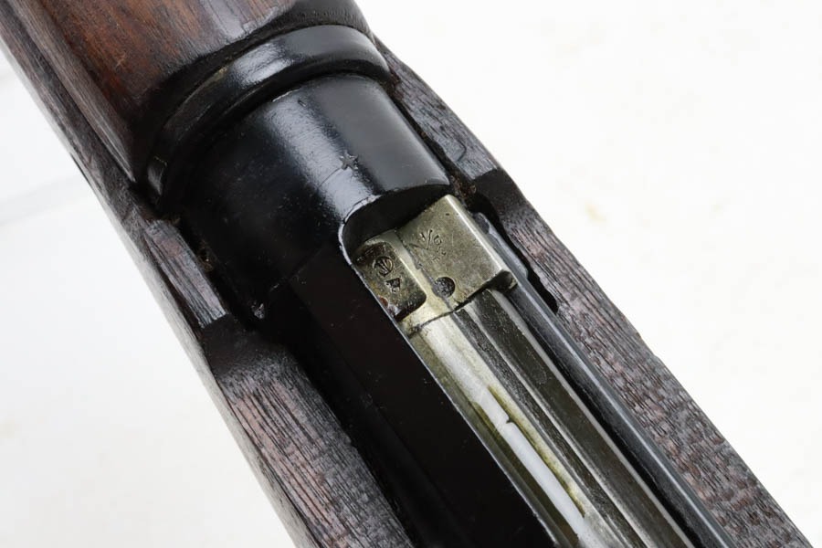 SOLD - BSA No4 Mk1 Lee Enfield - Matching - Image 21