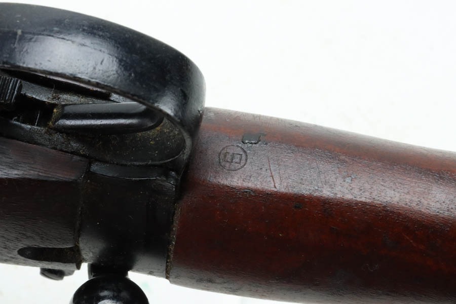 SOLD - BSA No4 Mk1 Lee Enfield - Matching - Image 22