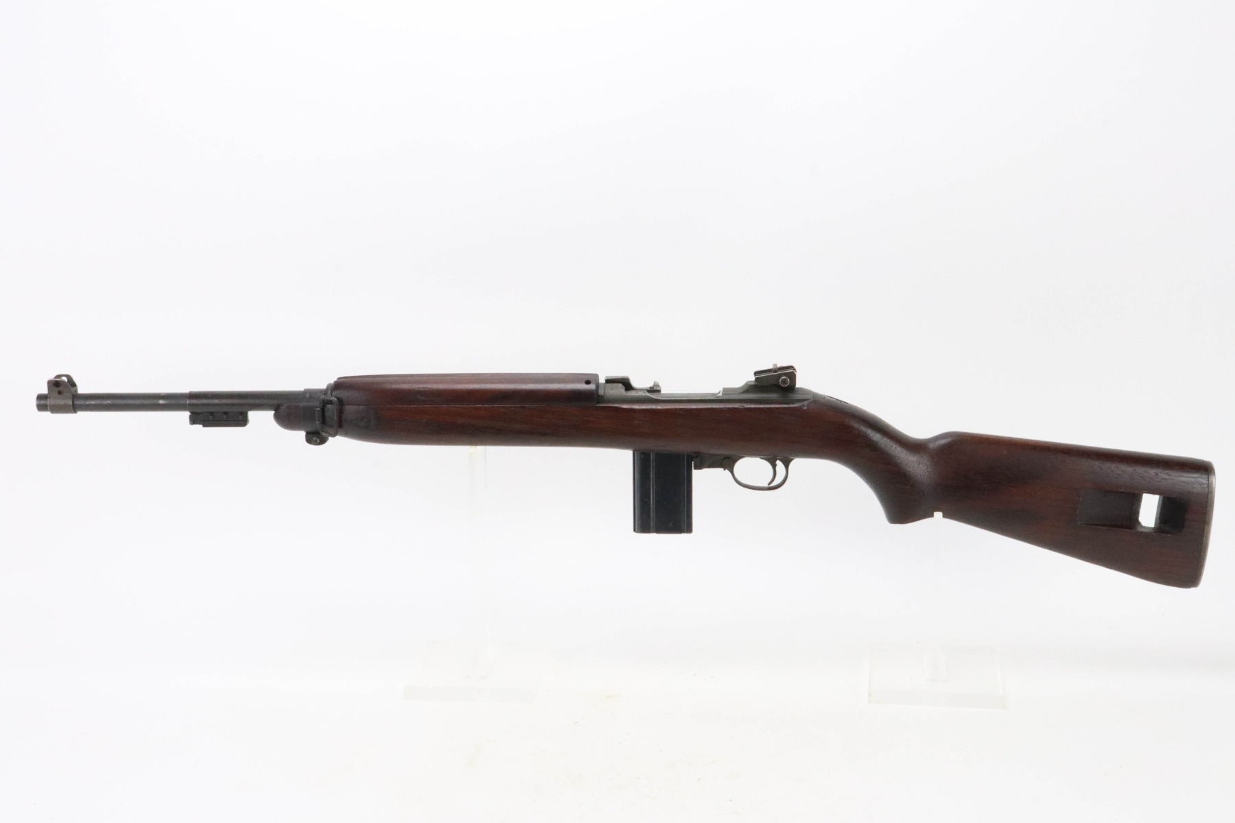 SOLD - 1943 Quality Hardware M1 Carbine