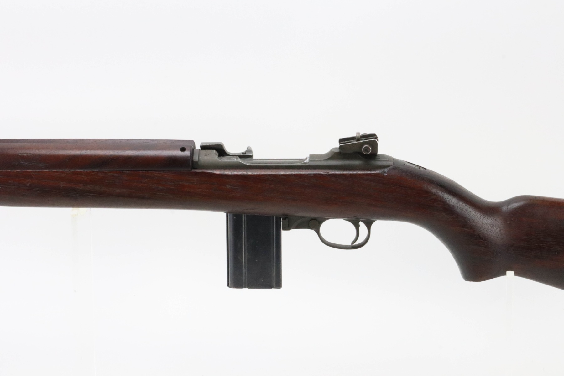 SOLD - 1943 Quality Hardware M1 Carbine - Image 4