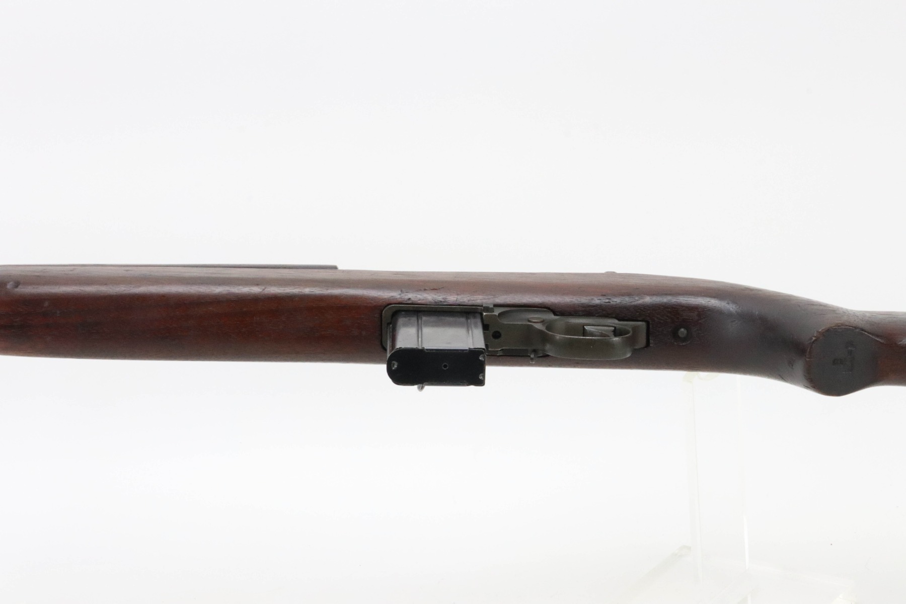 SOLD - 1943 Quality Hardware M1 Carbine - Image 7