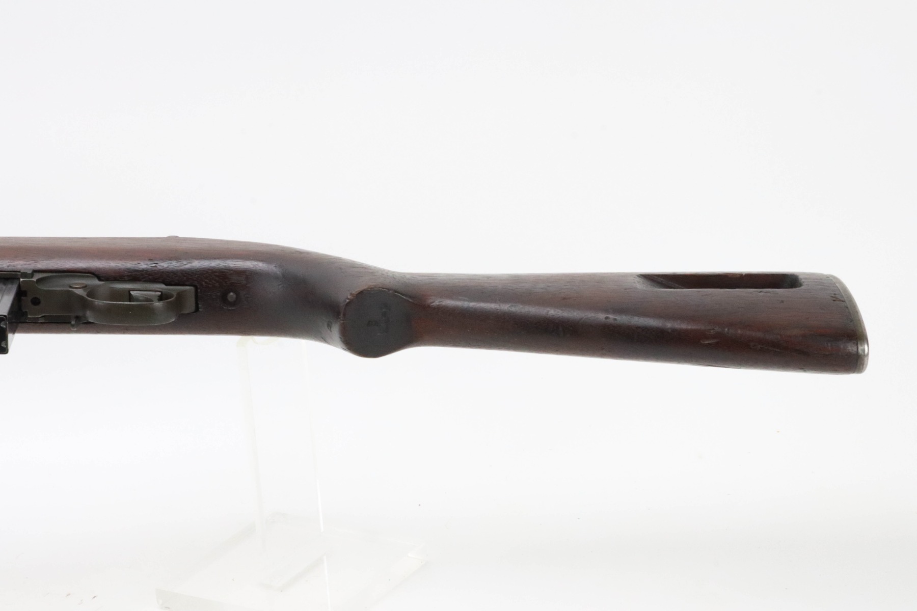 SOLD - 1943 Quality Hardware M1 Carbine - Image 8