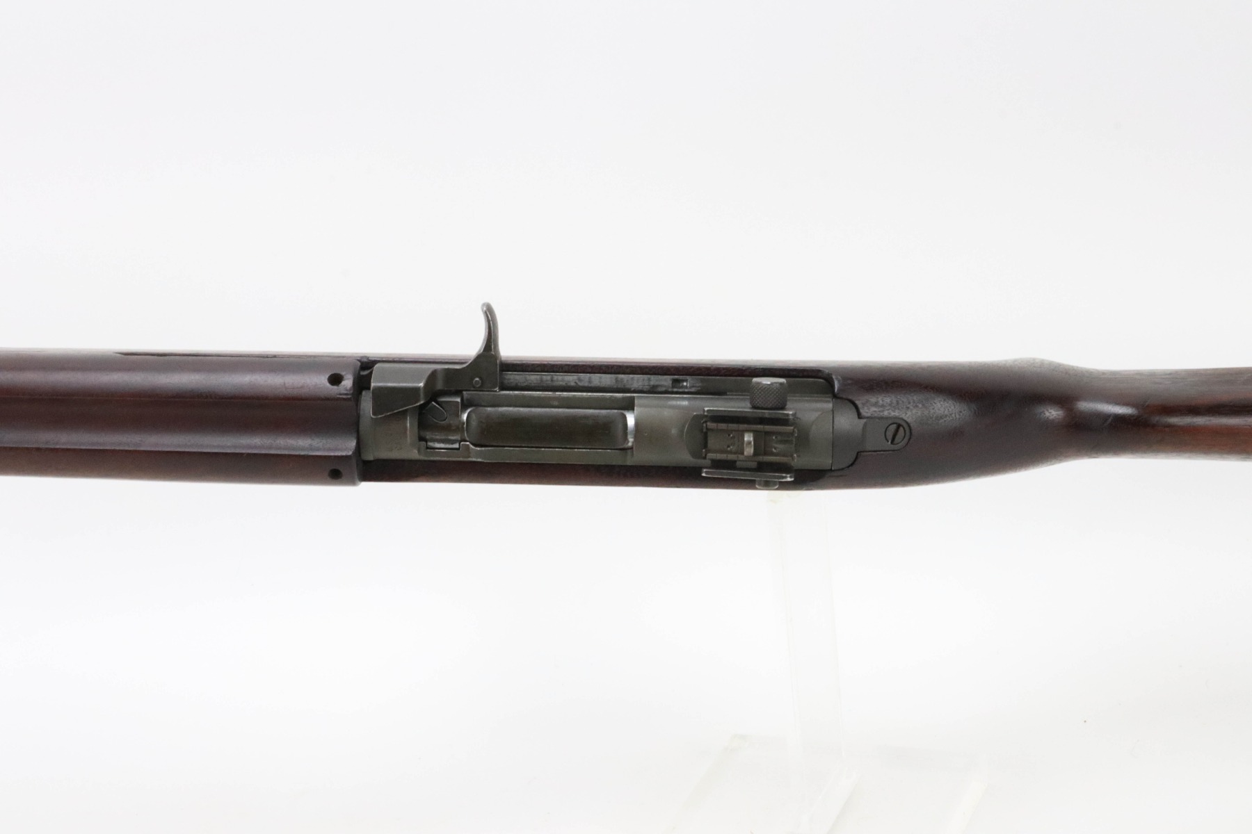 SOLD - 1943 Quality Hardware M1 Carbine - Image 10