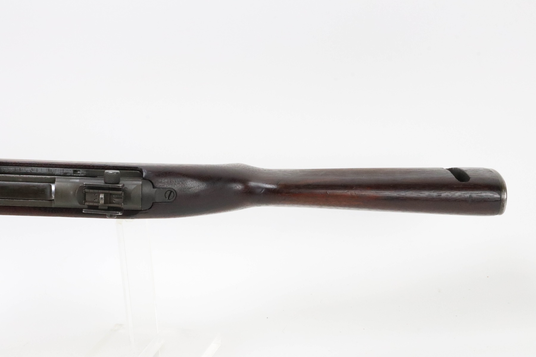 SOLD - 1943 Quality Hardware M1 Carbine - Image 11