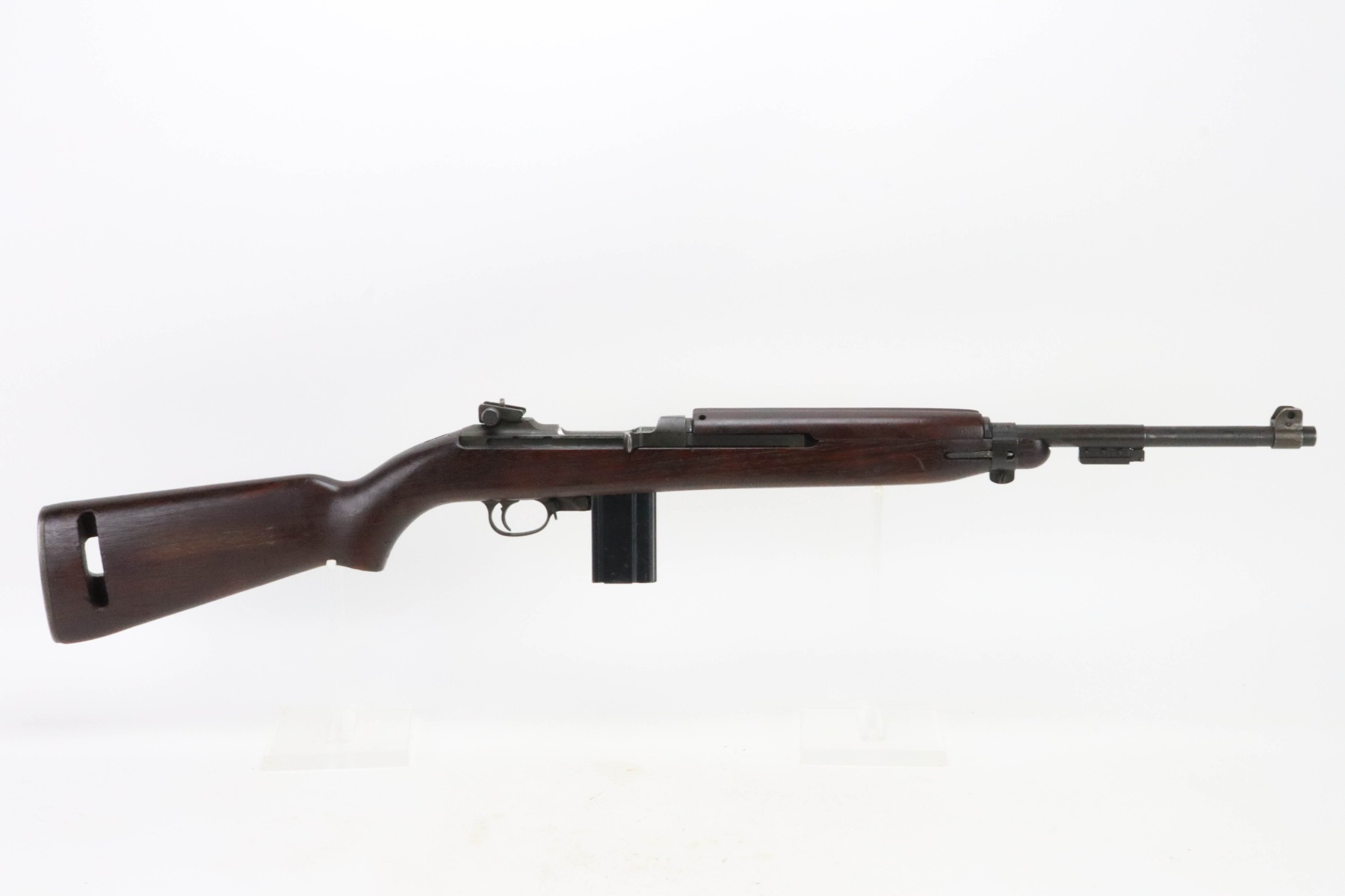SOLD - 1943 Quality Hardware M1 Carbine - Image 13