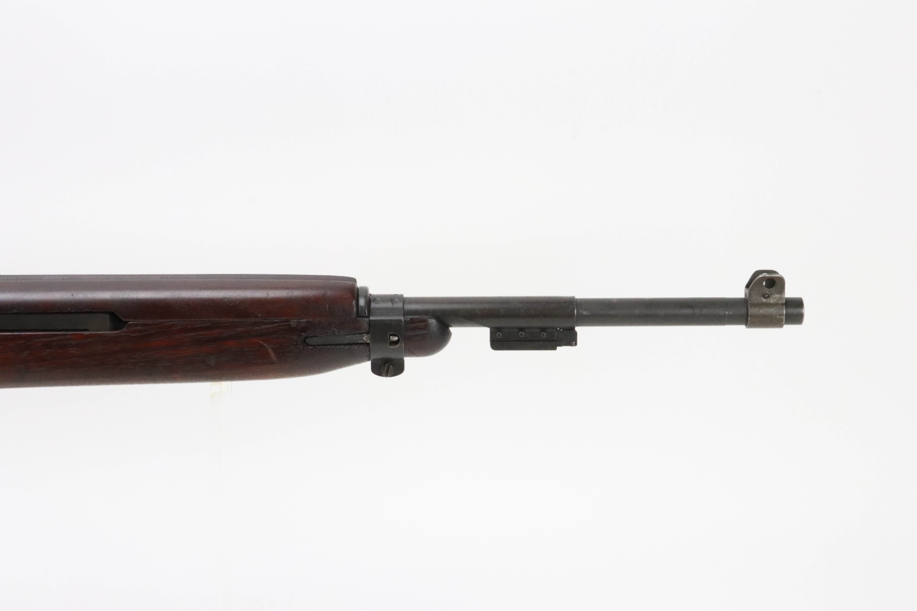 SOLD - 1943 Quality Hardware M1 Carbine - Image 14