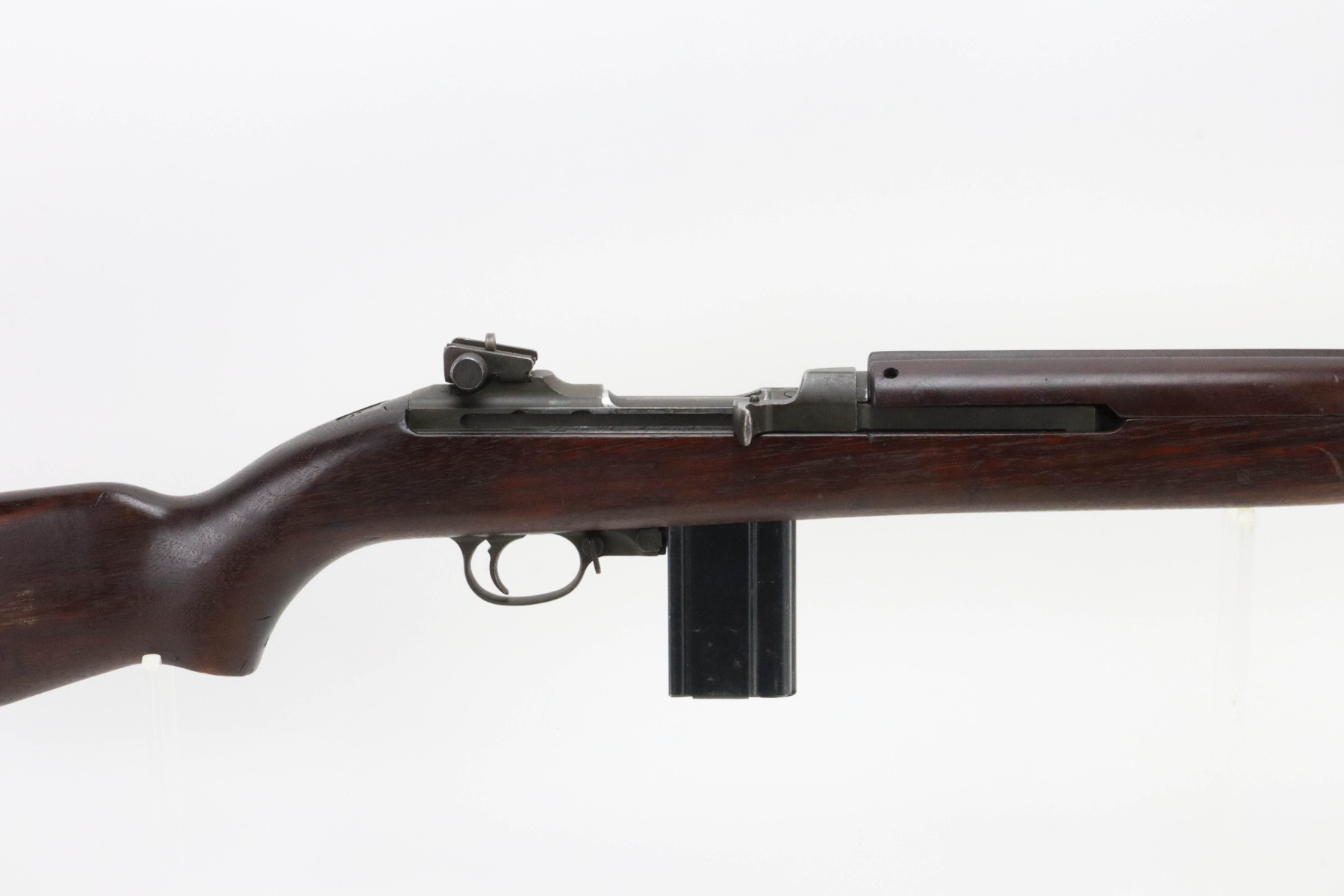 SOLD - 1943 Quality Hardware M1 Carbine - Image 15
