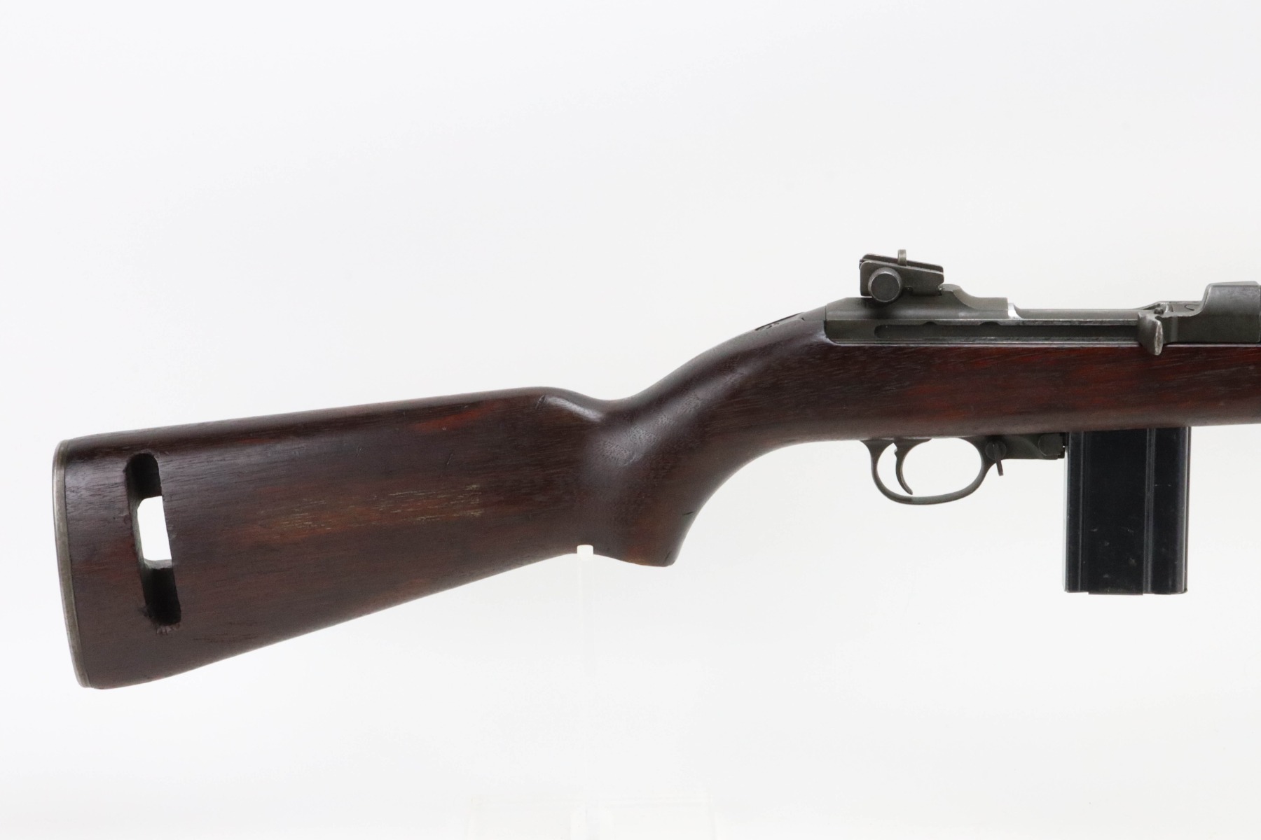 SOLD - 1943 Quality Hardware M1 Carbine - Image 16