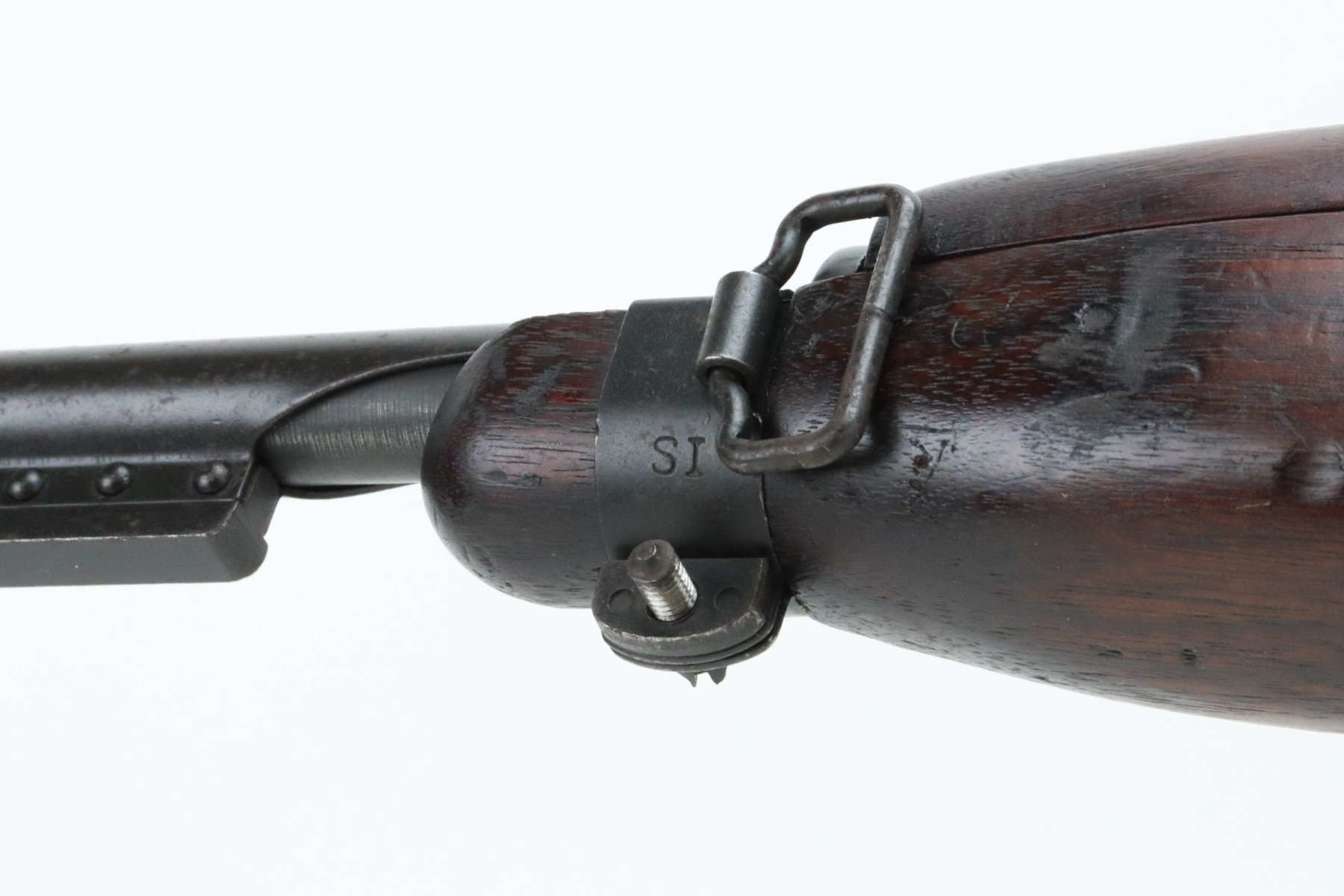 SOLD - 1943 Quality Hardware M1 Carbine - Image 18
