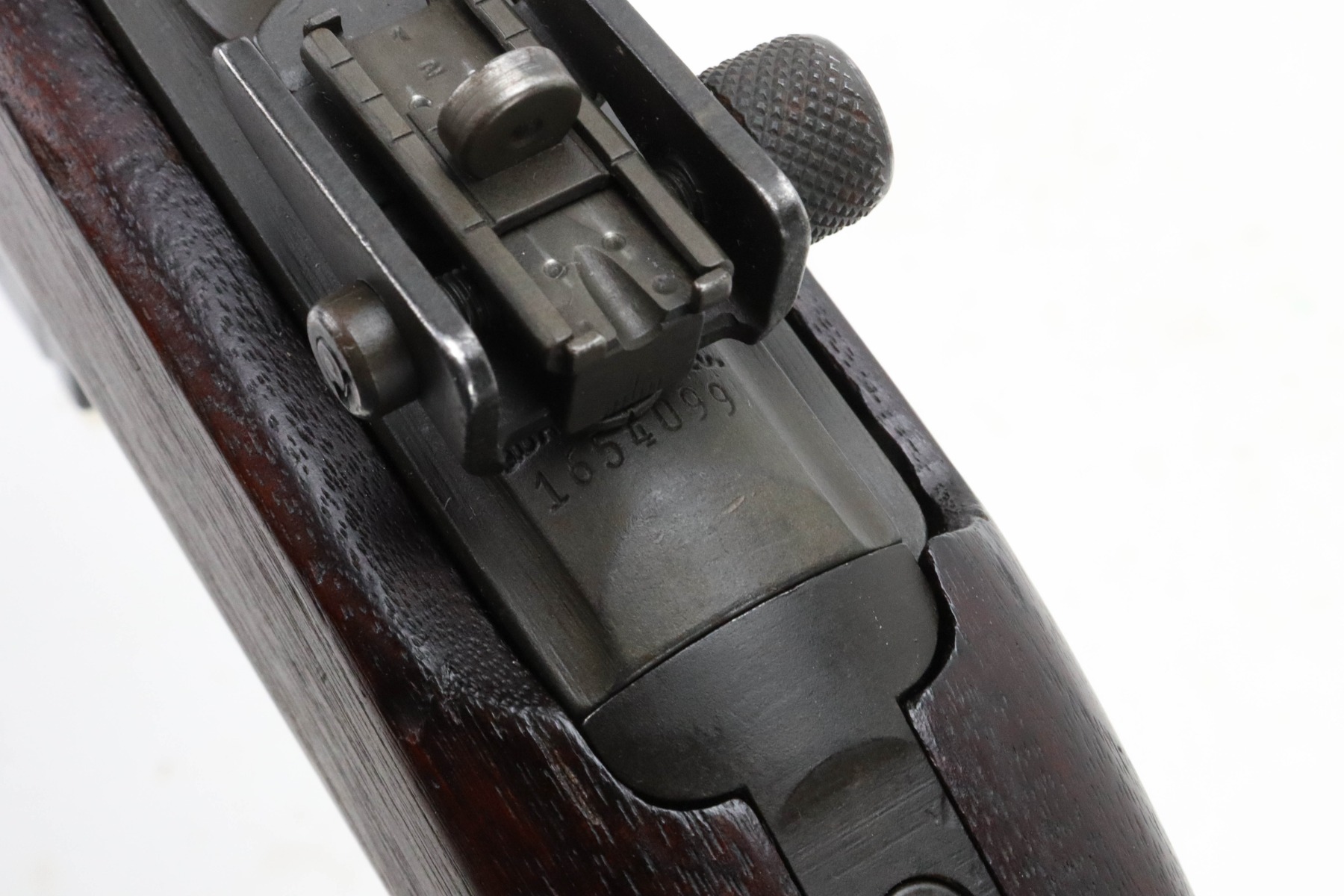 SOLD - 1943 Quality Hardware M1 Carbine - Image 19