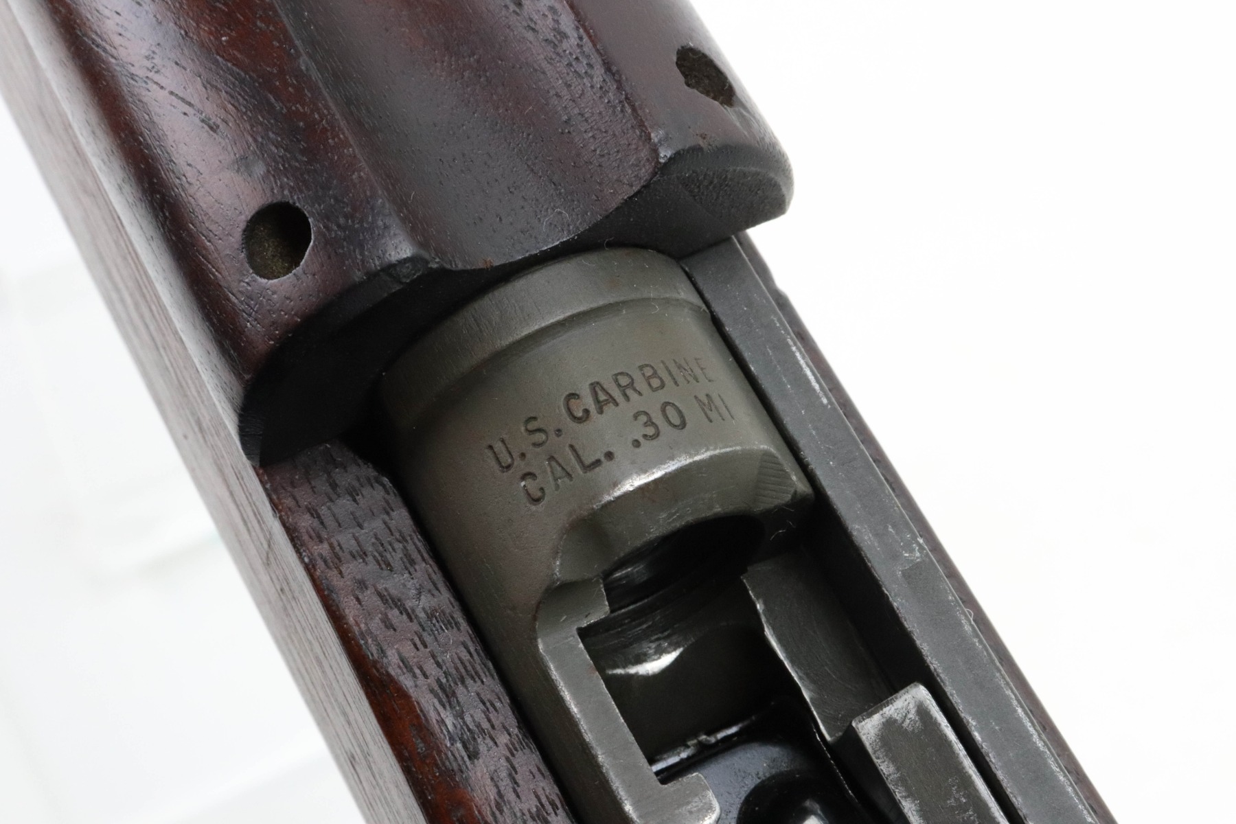 SOLD - 1943 Quality Hardware M1 Carbine - Image 20