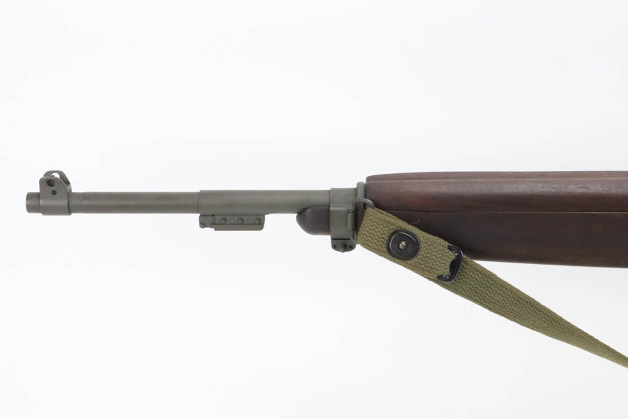 SOLD - Quality Hardware M1 Carbine - 1943 mfg - Image 3