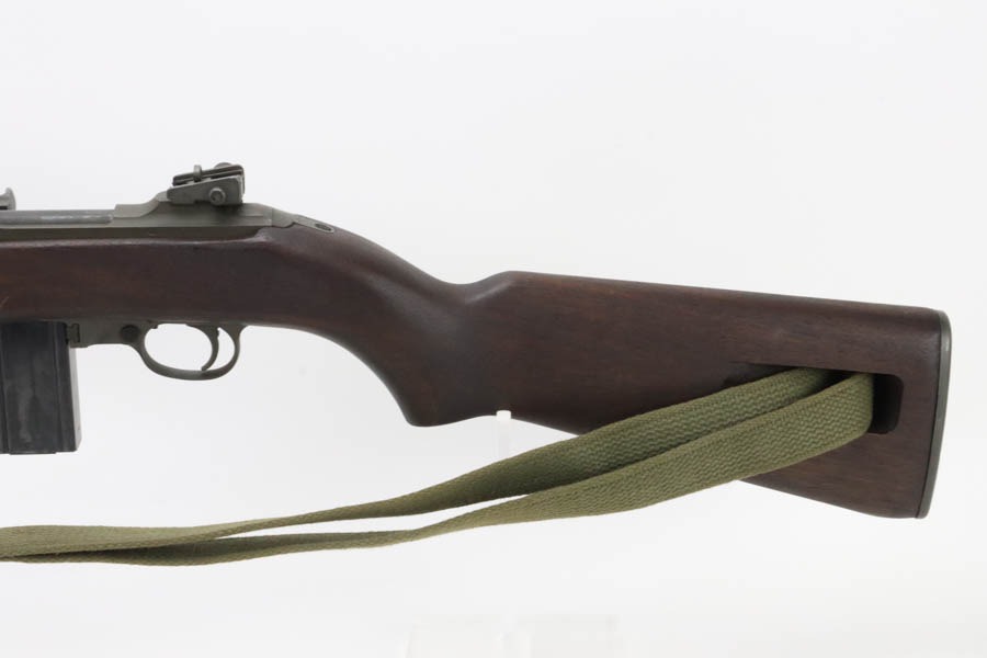 SOLD - Quality Hardware M1 Carbine - 1943 mfg - Image 5