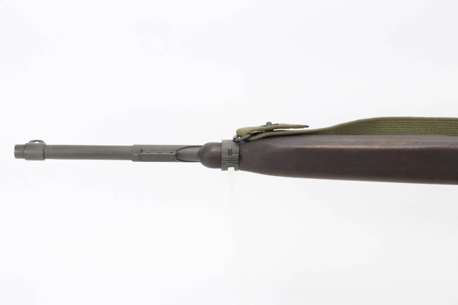 SOLD - Quality Hardware M1 Carbine - 1943 mfg - Image 6