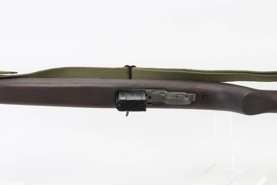 SOLD - Quality Hardware M1 Carbine - 1943 mfg - Image 7